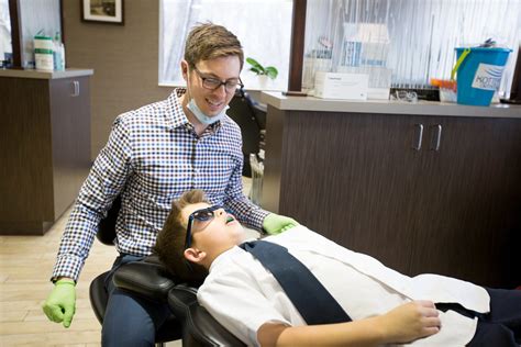 Maple Grove Orthodontist 